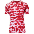 Men's Short Sleeve Tie-Dye Cotton Tee by DailySale