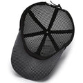 Men's Simple Baseball Cap Dailywear Outdoor Mesh by DailySale