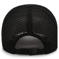 Men's Simple Baseball Cap Dailywear Outdoor Mesh by DailySale