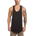 Men's Sleeveless Fitness Vest by DailySale