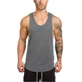 Men's Sleeveless Fitness Vest by DailySale