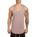 Men's Sleeveless Fitness Vest by DailySale