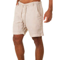 Men's Sports Casual Breathable Soft Beach Pants by DailySale