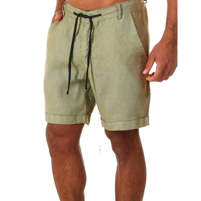 Men's Sports Casual Breathable Soft Beach Pants by DailySale