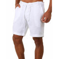 Men's Sports Casual Breathable Soft Beach Pants by DailySale