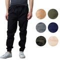 Men's Stretch Cargo Jogger Pants by DailySale