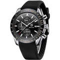 Men’s Stylish Analog Watch by DailySale