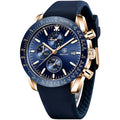 Men’s Stylish Analog Watch by DailySale
