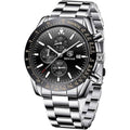 Men’s Stylish Analog Watch by DailySale