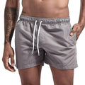 Men's Swim Shorts with Mesh Liners by DailySale