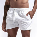 Men's Swim Shorts with Mesh Liners by DailySale