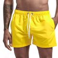 Men's Swim Shorts with Mesh Liners by DailySale
