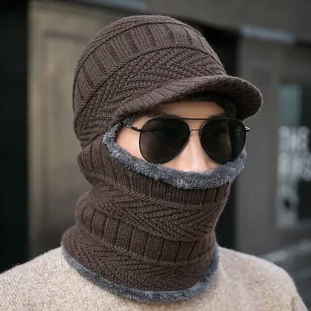 Men's Thermal Warm Hat by DailySale