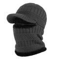 Men's Thermal Warm Hat by DailySale