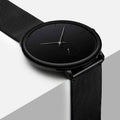Men's Ultra-Thin Minimalist Waterproof Fashion Wrist Watch by DailySale
