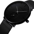 Men's Ultra-Thin Minimalist Waterproof Fashion Wrist Watch by DailySale