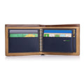 Men's Wallet PU Leather Bifold Purse Credit Card Holders by DailySale