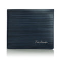Men's Wallet PU Leather Bifold Purse Credit Card Holders by DailySale