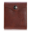 Men's Wallet PU Leather BiFold RFID Blocking Card Holder by DailySale