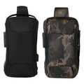 Men's Waterproof Anti-Theft Sling Backpack by DailySale