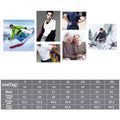 Men's Waterproof Heated Jacket by DailySale