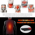 Men's Waterproof Heated Jacket by DailySale