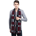 Men's Winter Cashmere Scarf by DailySale