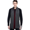Men's Winter Cashmere Scarf by DailySale
