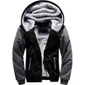 Men's Winter Clothing Apparel Hoodies Sweatshirts by DailySale