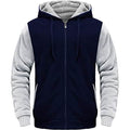 Men's Winter Clothing Apparel Hoodies Sweatshirts by DailySale