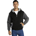 Men's Winter Clothing Apparel Hoodies Sweatshirts by DailySale