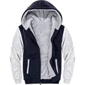 Men's Winter Clothing Apparel Hoodies Sweatshirts by DailySale