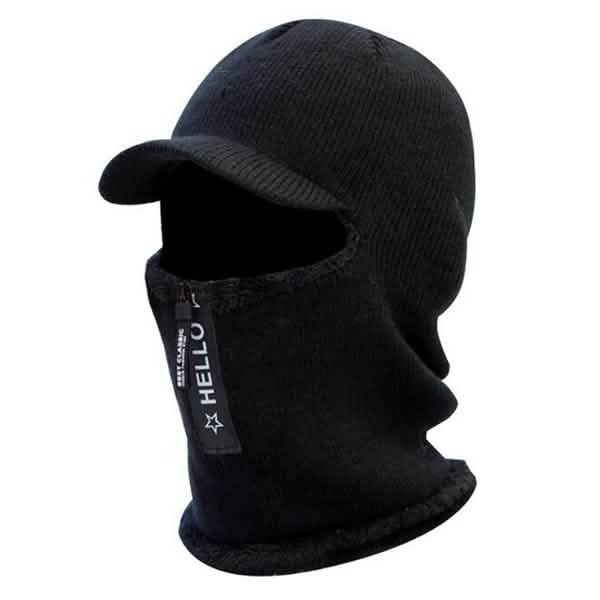 Men's Winter Knitted Hat by DailySale