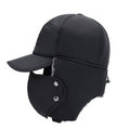 Men's Winter Thick Warm Casual Earmuffs Cap by DailySale