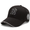 Embroidered Unisex Baseball Cap by DailySale