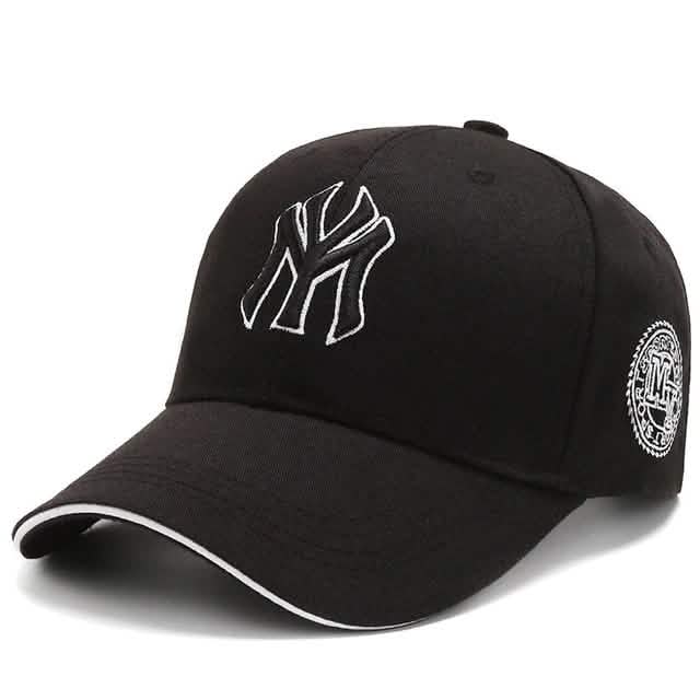 Embroidered Unisex Baseball Cap by DailySale