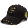 Embroidered Unisex Baseball Cap by DailySale