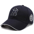 Embroidered Unisex Baseball Cap by DailySale