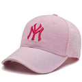 Embroidered Unisex Baseball Cap by DailySale