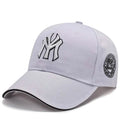 Embroidered Unisex Baseball Cap by DailySale