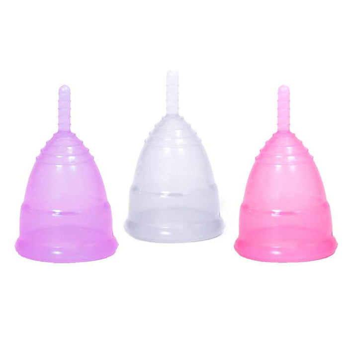 Menstrual Cups by DailySale