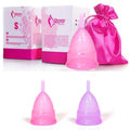 Menstrual Cups by DailySale