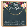Mentor Dot Bracelet Bracelet