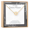 Mentor Necklace