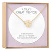 Mentor Necklace