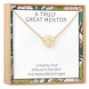 Mentor Necklace
