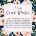 Mentor Spa Gift Box by Dear Ava