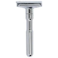 Merkur Futur 701 Chrome DE Safety Razor [701 001] by Pasteur Pharmacy