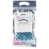 Mermaid Face Mask and Headband Set
