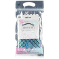 Mermaid Face Mask and Headband Set by DailySale